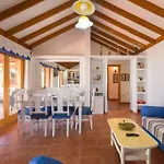 Dom wakacyjny Capitan Aleycar Ideal Familias Corralejo