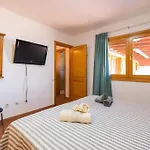 Dom wakacyjny Capitan Aleycar Ideal Familias Corralejo